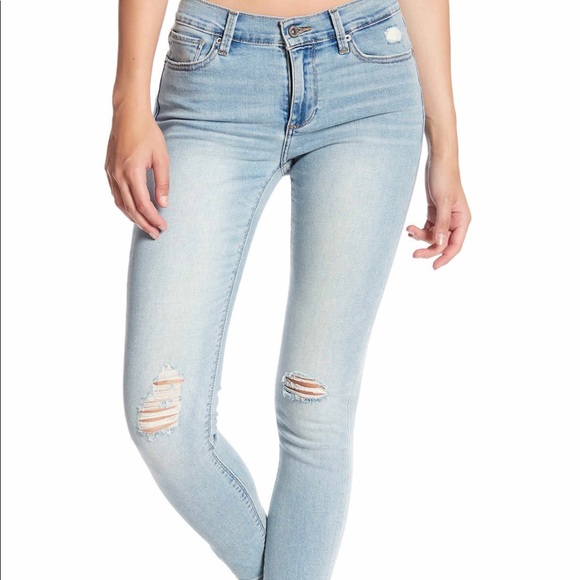 Lucky Brand Denim - Lucky Brand Jeans